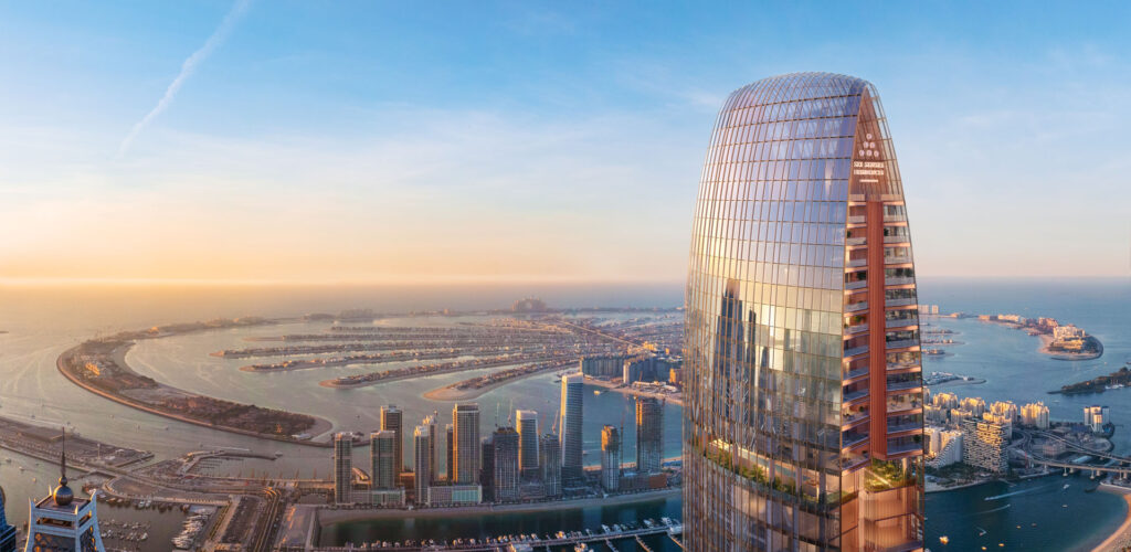 acheter un appartement a dubai Estate agency Dubai six senses residences 7 - - We Are Human