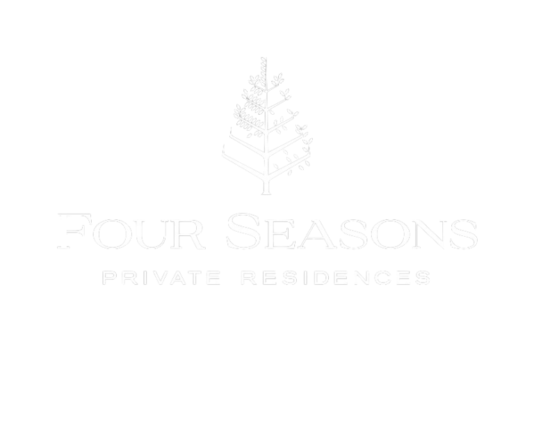 we are human agency four seasons private residence difc dubai logos