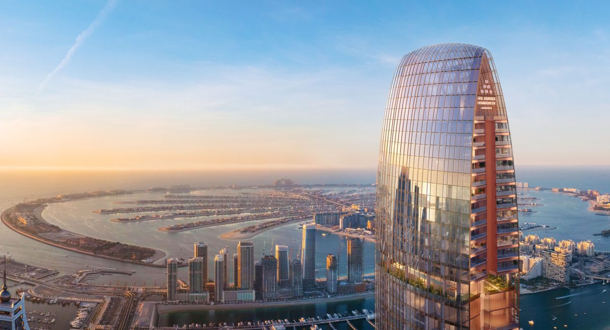 acheter un appartement a dubai Estate agency Dubai six senses residences 7 - - We Are Human